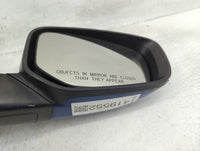 2013-2016 Dodge Dart Passenger Side View Mirror - Right Door Mirror OEM Used - Oemusedautoparts1.com