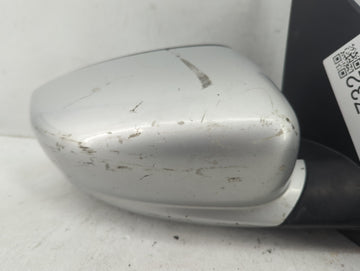 2013-2016 Dodge Dart Passenger Side View Mirror - Right Door Mirror OEM Used