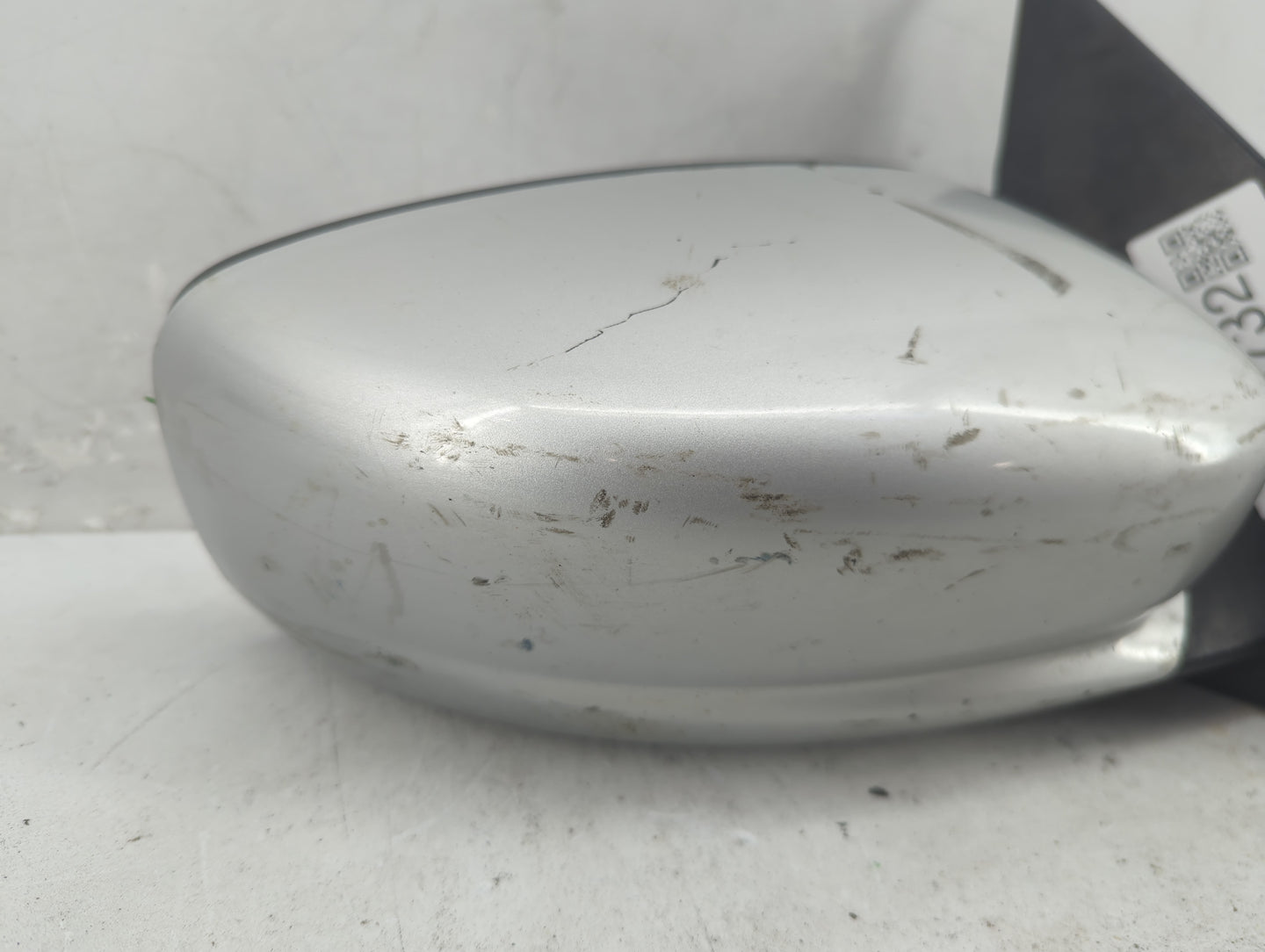 2013-2016 Dodge Dart Passenger Side View Mirror - Right Door Mirror OEM Used - Oemusedautoparts1.com