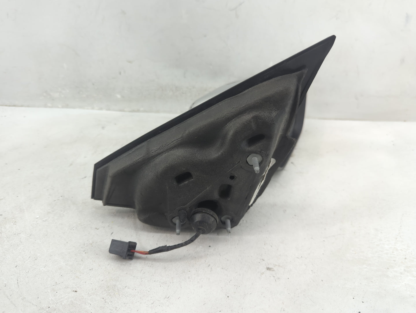 2013-2016 Dodge Dart Passenger Side View Mirror - Right Door Mirror OEM Used - Oemusedautoparts1.com