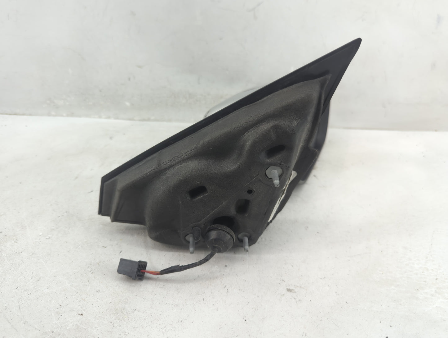 2013-2016 Dodge Dart Passenger Side View Mirror - Right Door Mirror OEM Used - Oemusedautoparts1.com