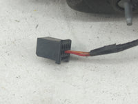 2013-2016 Dodge Dart Passenger Side View Mirror - Right Door Mirror OEM Used - Oemusedautoparts1.com