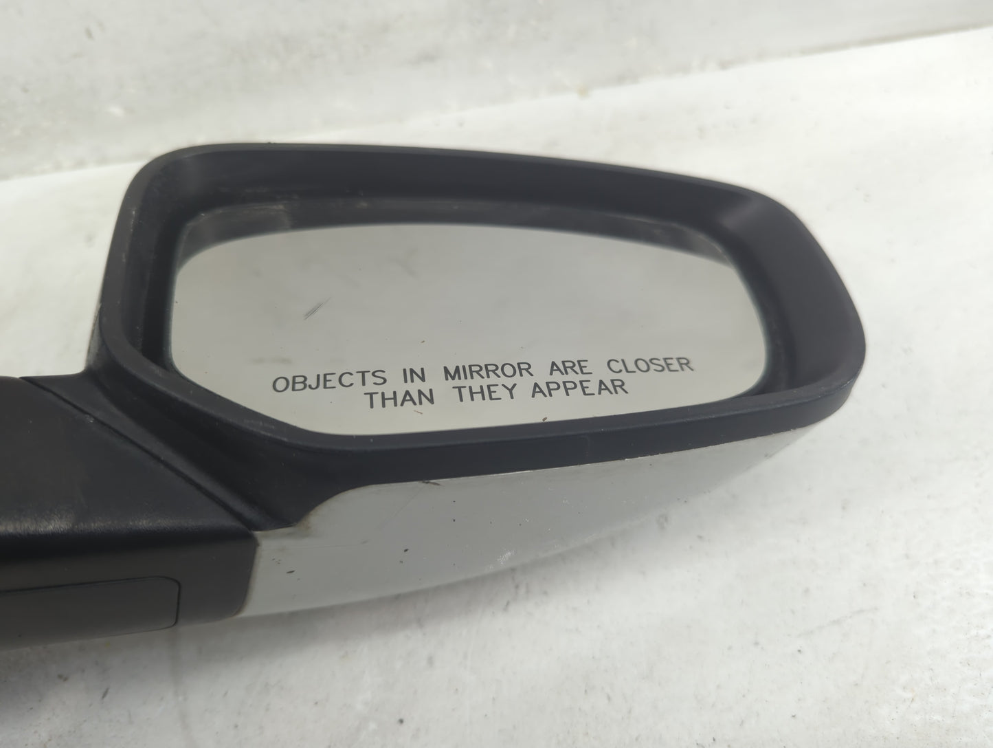 2013-2016 Dodge Dart Passenger Side View Mirror - Right Door Mirror OEM Used - Oemusedautoparts1.com