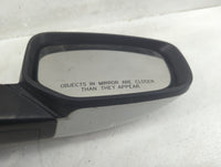 2013-2016 Dodge Dart Passenger Side View Mirror - Right Door Mirror OEM Used - Oemusedautoparts1.com