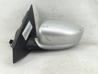 2013-2016 Dodge Dart Driver Side View Mirror - Left Door Mirror OEM Used - Oemusedautoparts1.com