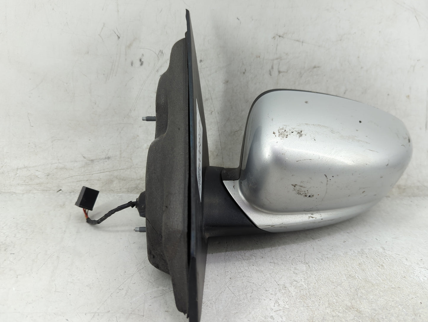 2013-2016 Dodge Dart Driver Side View Mirror - Left Door Mirror OEM Used - Oemusedautoparts1.com