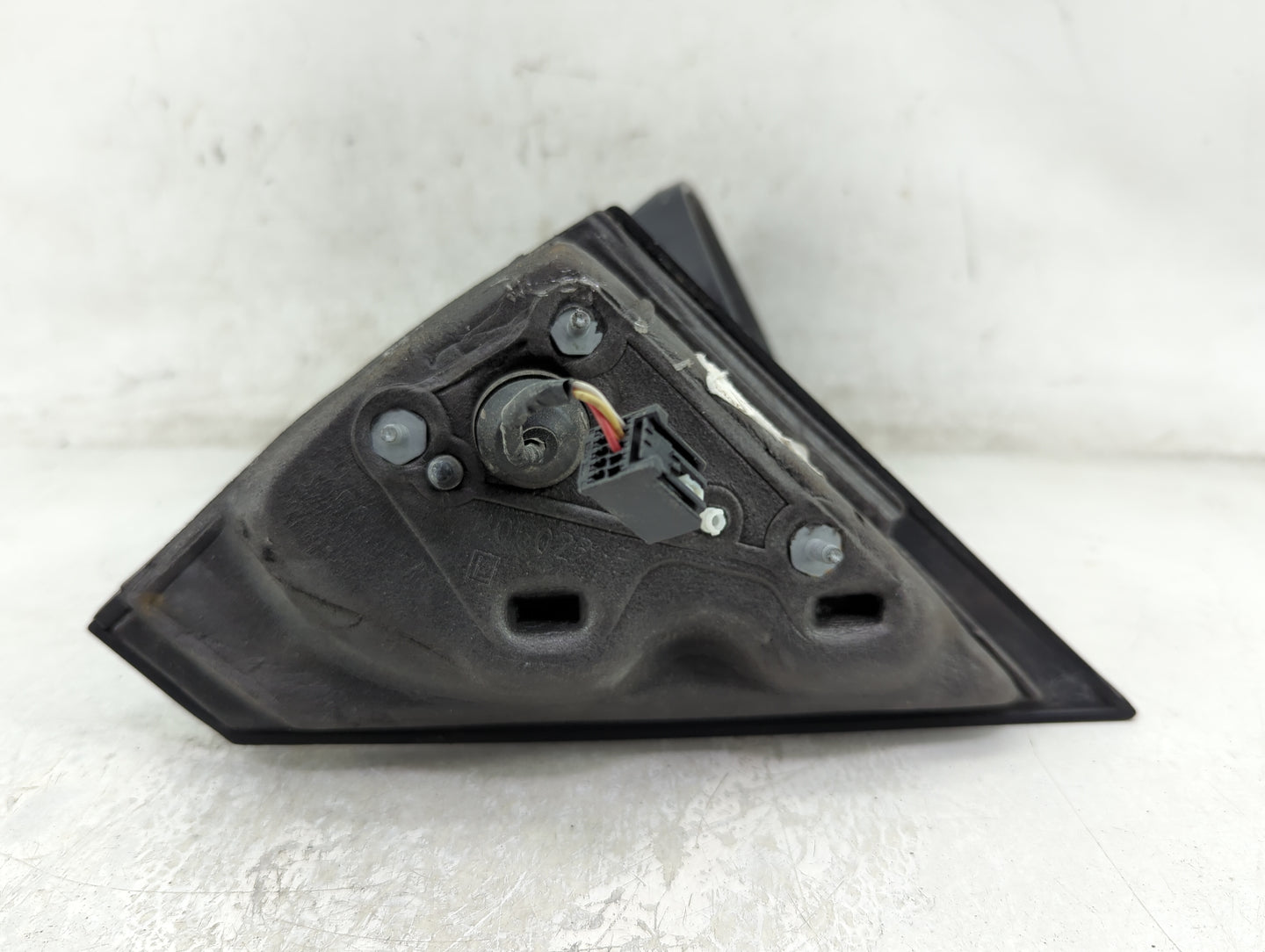 2013-2016 Dodge Dart Driver Side View Mirror - Left Door Mirror OEM Used - Oemusedautoparts1.com