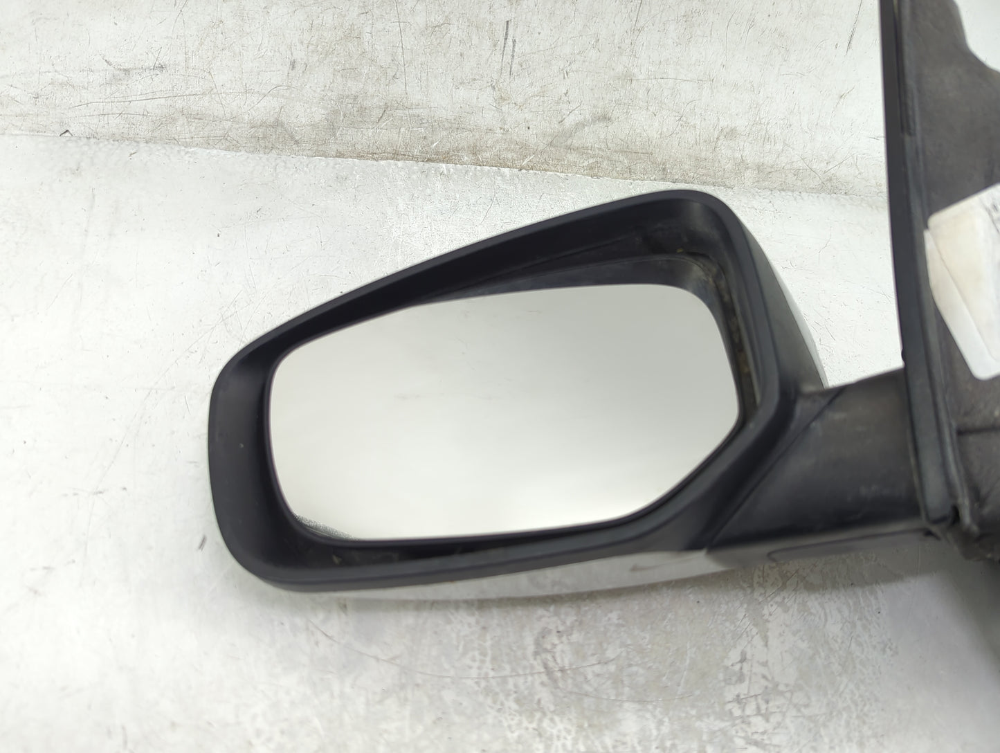 2013-2016 Dodge Dart Driver Side View Mirror - Left Door Mirror OEM Used - Oemusedautoparts1.com