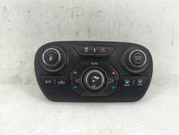 2013-2016 Dodge Dart Climate Control Module Temperature AC/Heater Replacement P/N:05091142AE Fits Fits 2013 2014 2015 2016 O