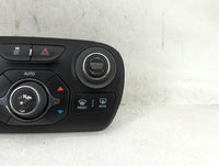 2013-2016 Dodge Dart Climate Control Module Temperature AC/Heater Replacement P/N:05091142AE Fits Fits 2013 2014 2015 2016 O
