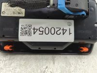 2013-2016 Dodge Dart Climate Control Module Temperature AC/Heater Replacement P/N:05091142AE Fits Fits 2013 2014 2015 2016 O