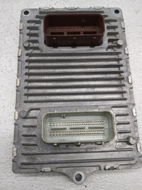 2013 Dodge Dart PCM Engine Control Computer ECU ECM PCU OEM P/N:P05150688AD Fits OEM Used Auto Parts - Oemusedautoparts1.com