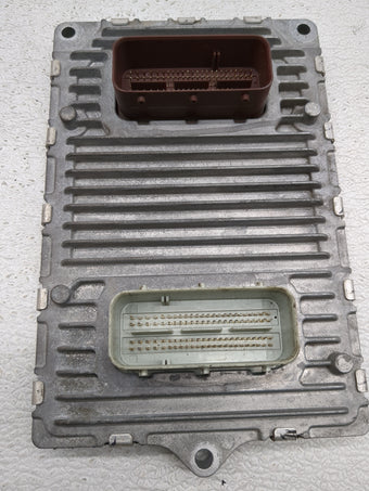 compare product 2013 Dodge Dart PCM Engine Control Computer ECU ECM PCU OEM P/N:P05150688AD Fits OEM Used Auto Parts