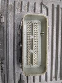 2013 Dodge Dart PCM Engine Control Computer ECU ECM PCU OEM P/N:P05150688AD Fits OEM Used Auto Parts - Oemusedautoparts1.com