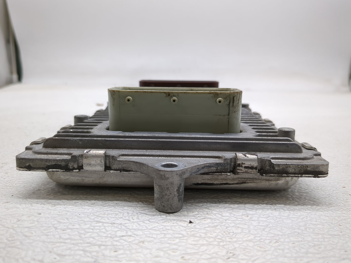 2013 Dodge Dart PCM Engine Control Computer ECU ECM PCU OEM P/N:P05150688AD Fits OEM Used Auto Parts - Oemusedautoparts1.com