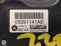 2013-2016 Dodge Dart Climate Control Module Temperature AC/Heater Replacement P/N:05091141AE Fits Fits 2013 2014 2015 2016 O