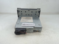 2013-2014 Dodge Dart Radio AM FM Cd Player Receiver Replacement P/N:04692355AG 04692355AF Fits Fits 2013 2014 OEM Used Auto 