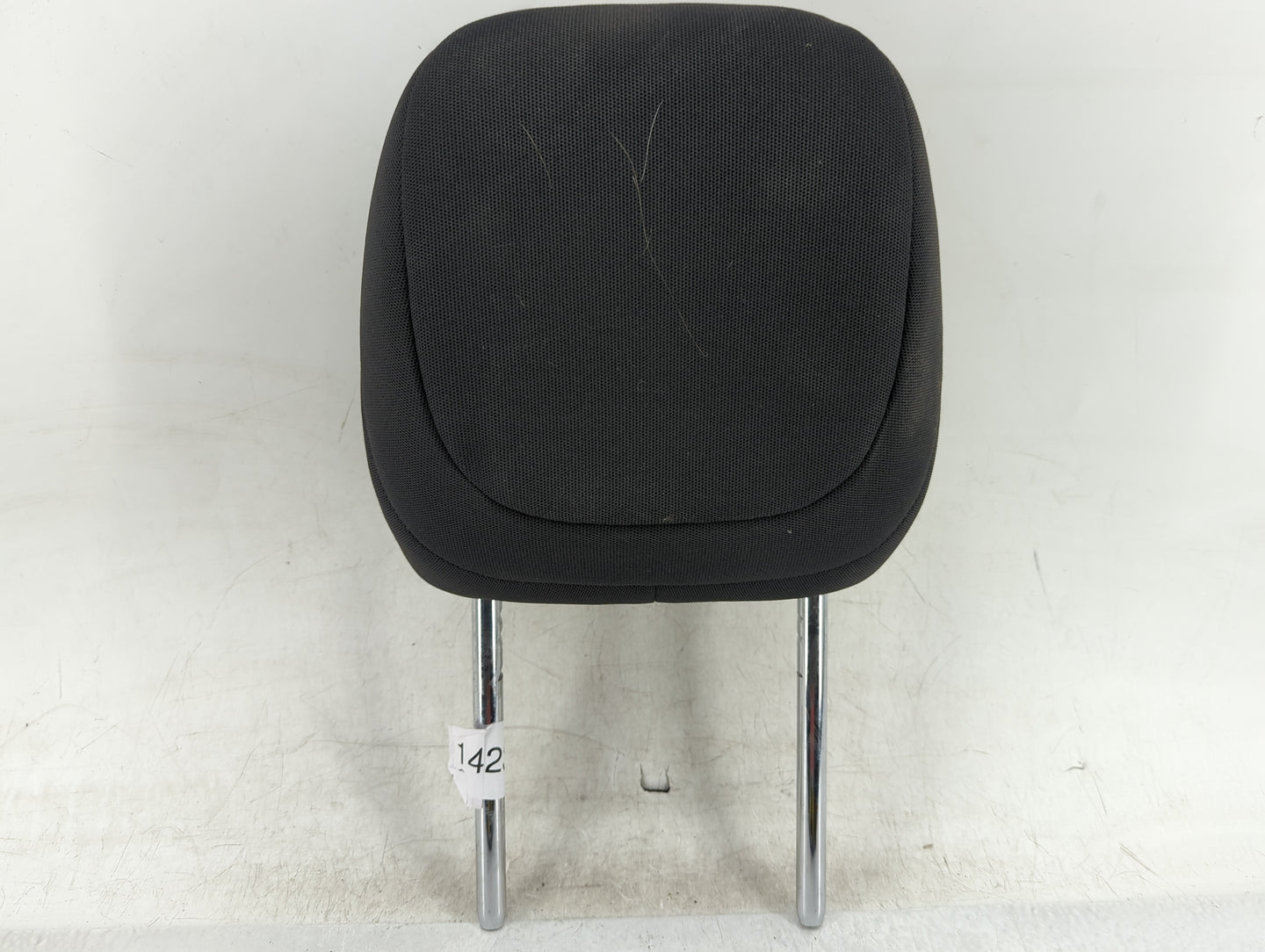 2013-2016 Dodge Dart Headrest Head Rest Front Driver Passenger Seat - Oemusedautoparts1.com