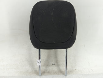 compare product 2013-2016 Dodge Dart Headrest Head Rest Front Driver Passenger Seat