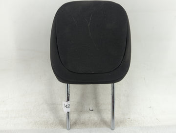 2013-2016 Dodge Dart Headrest Head Rest Front Driver Passenger Seat - Oemusedautoparts1.com