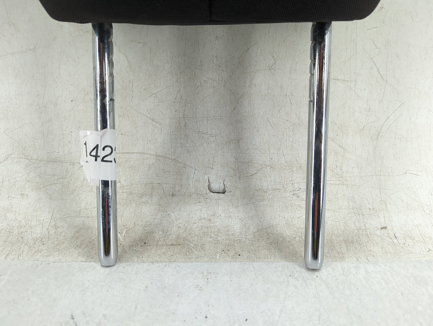 2013-2016 Dodge Dart Headrest Head Rest Front Driver Passenger Seat - Oemusedautoparts1.com