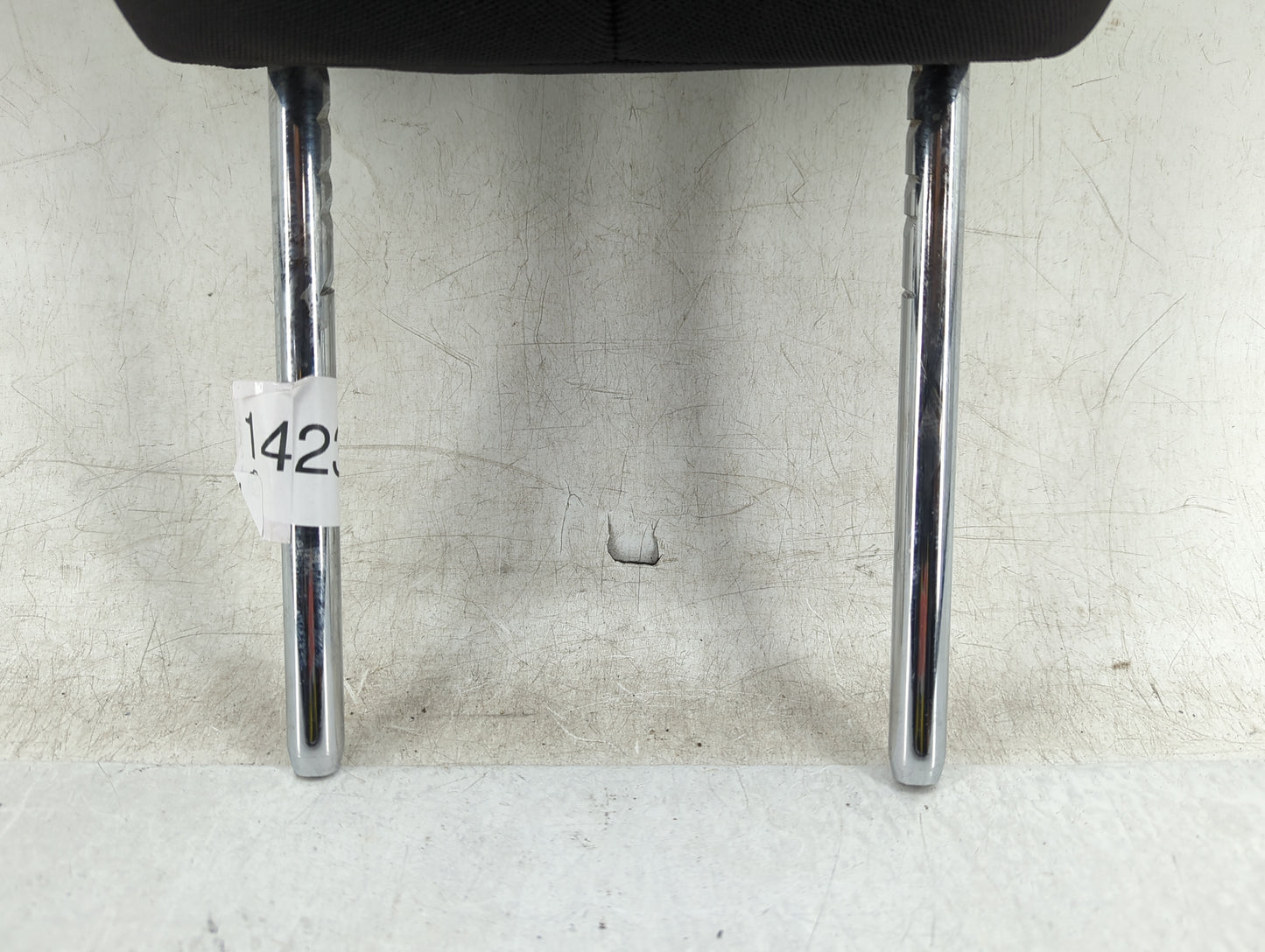 2013-2016 Dodge Dart Headrest Head Rest Front Driver Passenger Seat - Oemusedautoparts1.com