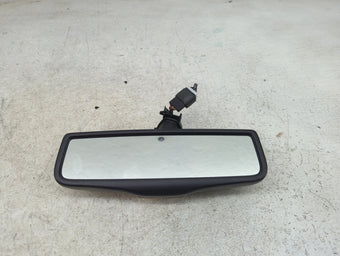 compare product 2013-2016 Dodge Dart Interior Rear View Mirror Replacement OEM P/N:E11026542 Fits Fits 2013 2014 2015 2016 OEM Used Auto Parts