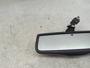 2013-2016 Dodge Dart Interior Rear View Mirror Replacement OEM P/N:E11026542 Fits Fits 2013 2014 2015 2016 OEM Used Auto Parts