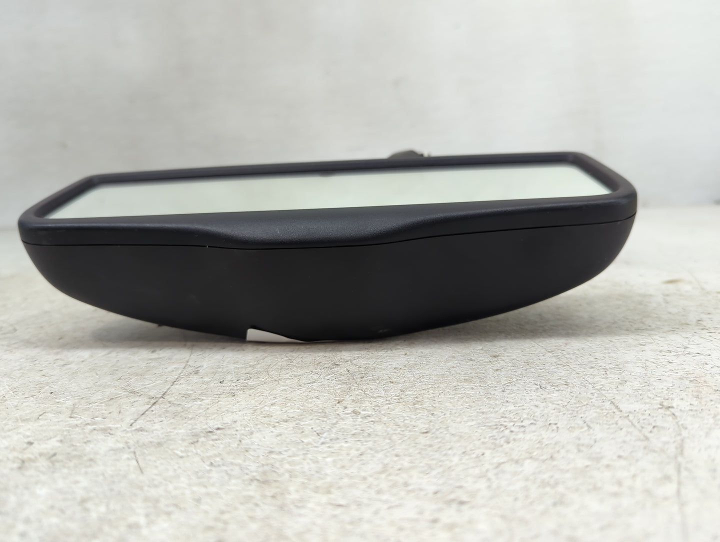 2013-2016 Dodge Dart Interior Rear View Mirror Replacement OEM P/N:E11026542 Fits Fits 2013 2014 2015 2016 OEM Used Auto Par