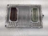 2013 Dodge Dart PCM Engine Control Computer ECU ECM PCU OEM P/N:P05150688AD Fits OEM Used Auto Parts - Oemusedautoparts1.com