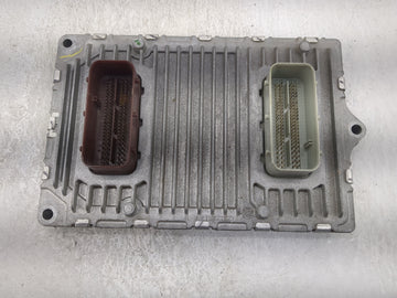 2013 Dodge Dart PCM Engine Control Computer ECU ECM PCU OEM P/N:P05150688AD Fits OEM Used Auto Parts - Oemusedautoparts1.com