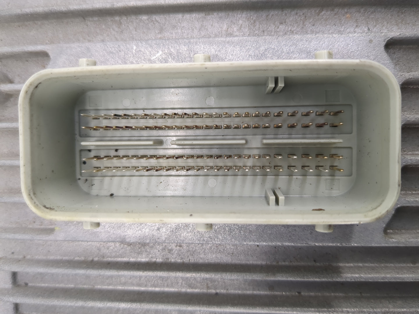 2013 Dodge Dart PCM Engine Control Computer ECU ECM PCU OEM P/N:P05150688AD Fits OEM Used Auto Parts - Oemusedautoparts1.com