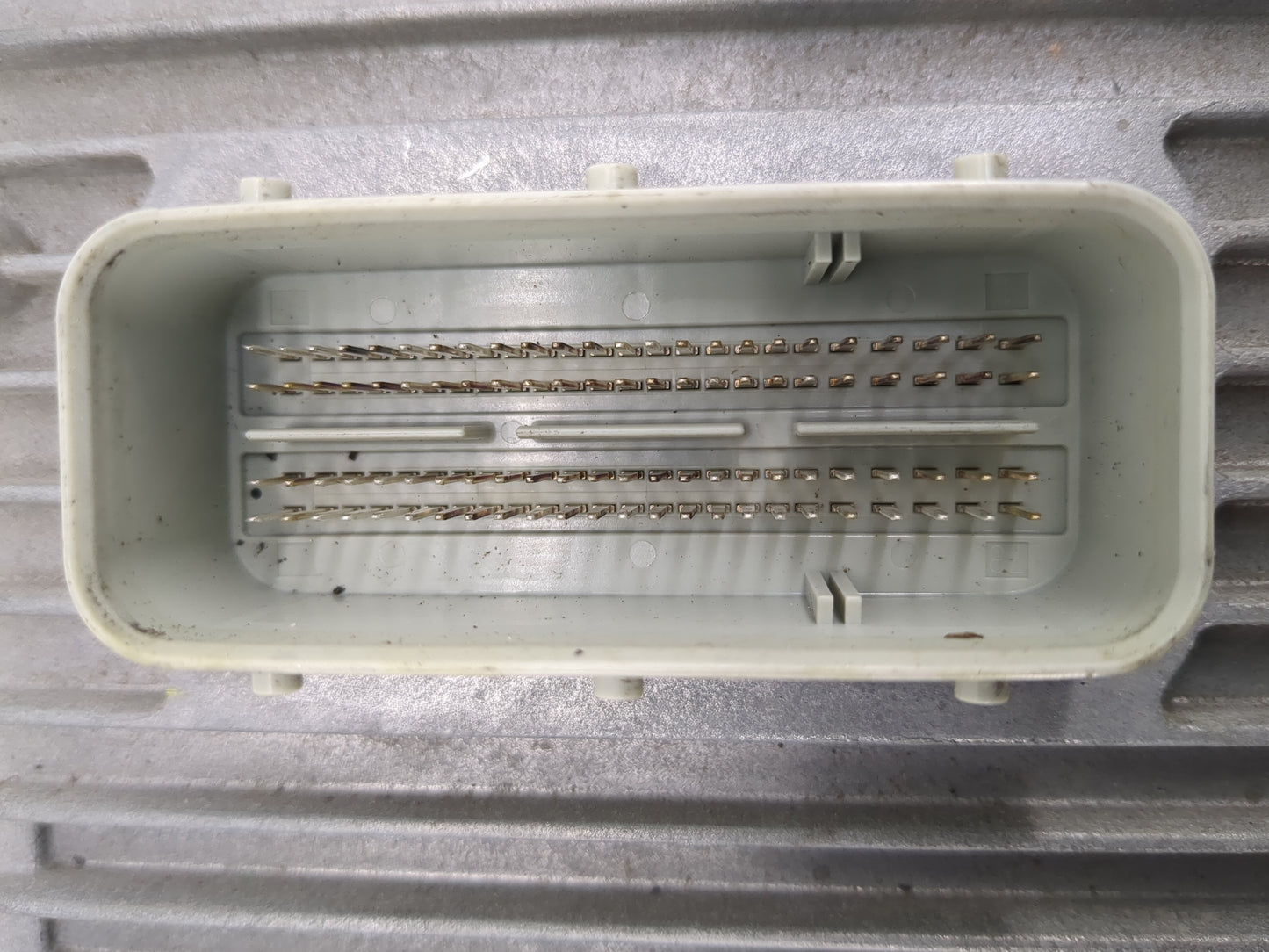 2013 Dodge Dart PCM Engine Control Computer ECU ECM PCU OEM P/N:P05150688AD Fits OEM Used Auto Parts - Oemusedautoparts1.com