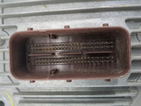 2013 Dodge Dart PCM Engine Control Computer ECU ECM PCU OEM P/N:P05150688AD Fits OEM Used Auto Parts - Oemusedautoparts1.com