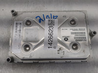 2013 Dodge Dart PCM Engine Control Computer ECU ECM PCU OEM P/N:P05150688AD Fits OEM Used Auto Parts - Oemusedautoparts1.com