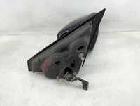 2013-2016 Dodge Dart Driver Left Side View Power Door Mirror Black - Oemusedautoparts1.com