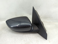 2013-2016 Dodge Dart Passenger Side View Mirror - Right Door Mirror OEM Used - Oemusedautoparts1.com