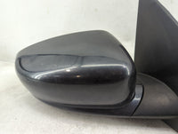 2013-2016 Dodge Dart Passenger Side View Mirror - Right Door Mirror OEM Used - Oemusedautoparts1.com