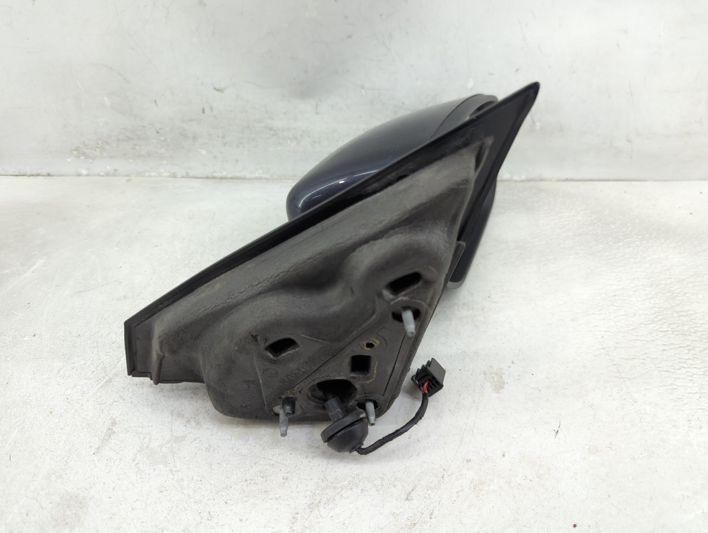 2013-2016 Dodge Dart Passenger Side View Mirror - Right Door Mirror OEM Used - Oemusedautoparts1.com