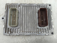 2013 Dodge Dart PCM Engine Control Computer ECU ECM PCU OEM P/N:P05150688AD Fits OEM Used Auto Parts - Oemusedautoparts1.com