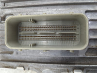 2013 Dodge Dart PCM Engine Control Computer ECU ECM PCU OEM P/N:P05150688AD Fits OEM Used Auto Parts - Oemusedautoparts1.com