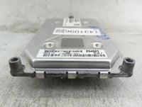 2013 Dodge Dart PCM Engine Control Computer ECU ECM PCU OEM P/N:P05150688AD Fits OEM Used Auto Parts - Oemusedautoparts1.com