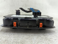 2013-2016 Dodge Dart Climate Control Module Temperature AC/Heater Replacement P/N:1TQ77DX9AE Fits Fits 2013 2014 2015 2016 O