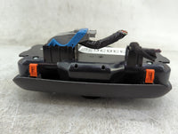 2013-2016 Dodge Dart Climate Control Module Temperature AC/Heater Replacement P/N:1TQ77DX9AE Fits Fits 2013 2014 2015 2016 O