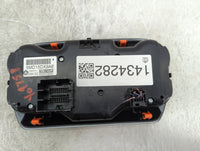 2013-2016 Dodge Dart Climate Control Module Temperature AC/Heater Replacement P/N:5MD15DX9AE 15605101 Fits OEM Used Auto Par