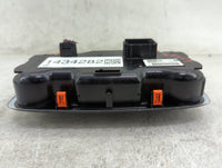 2013-2016 Dodge Dart Climate Control Module Temperature AC/Heater Replacement P/N:5MD15DX9AE 15605101 Fits OEM Used Auto Par