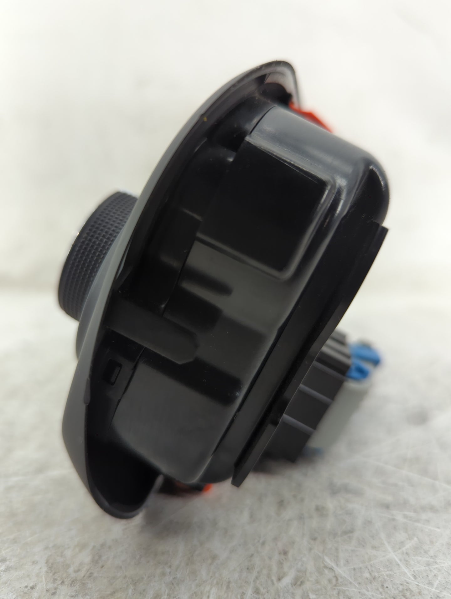 2013-2016 Dodge Dart Climate Control Module Temperature AC/Heater Replacement P/N:1TQ77DX9AD 15235101 Fits OEM Used Auto Par