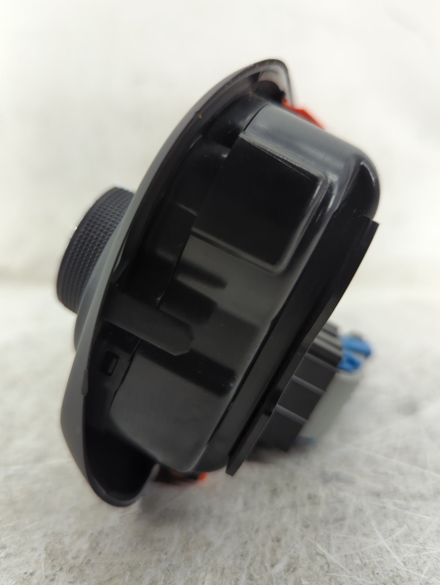 2013-2016 Dodge Dart Climate Control Module Temperature AC/Heater Replacement P/N:1TQ77DX9AD 15235101 Fits OEM Used Auto Par