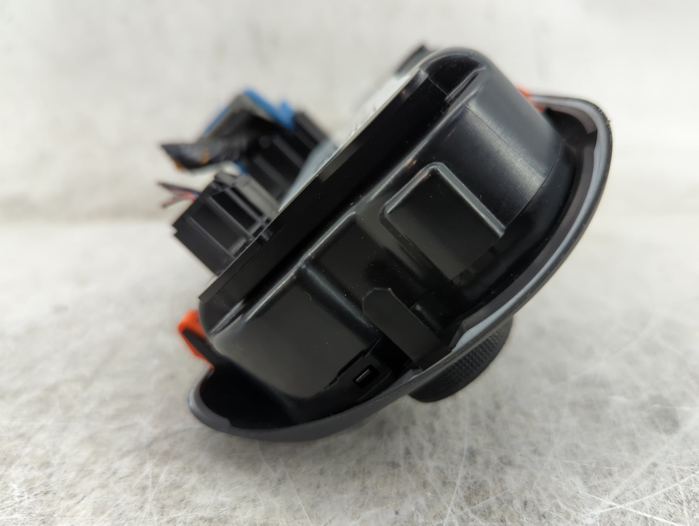 2013-2016 Dodge Dart Climate Control Module Temperature AC/Heater Replacement P/N:1TQ77DX9AD 15235101 Fits OEM Used Auto Par