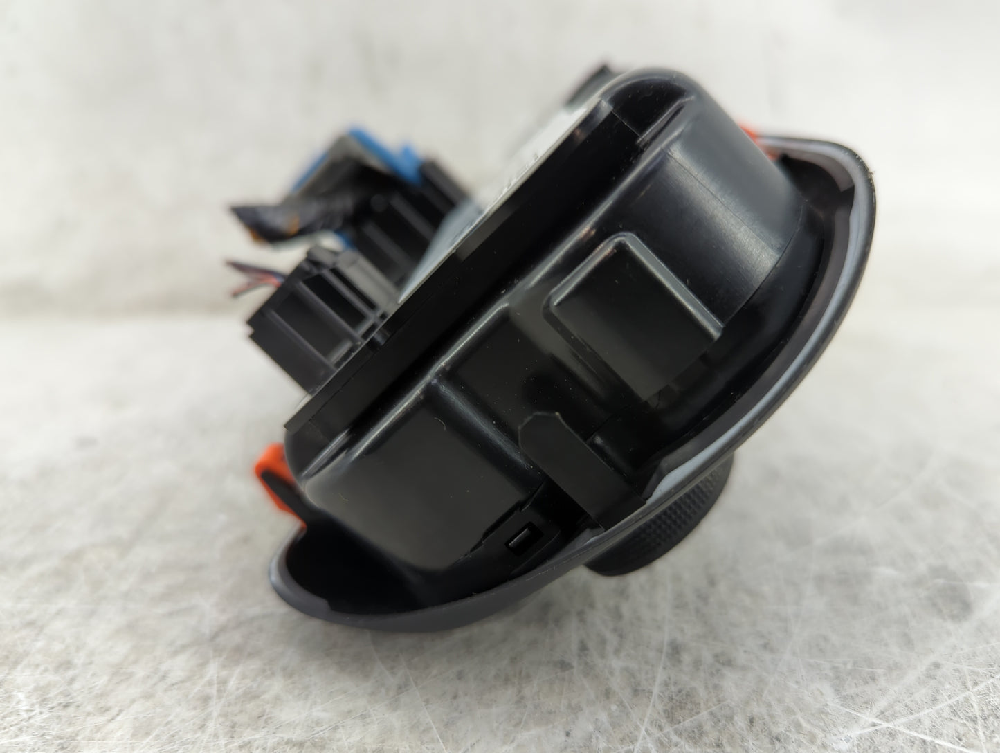 2013-2016 Dodge Dart Climate Control Module Temperature AC/Heater Replacement P/N:1TQ77DX9AD 15235101 Fits OEM Used Auto Par